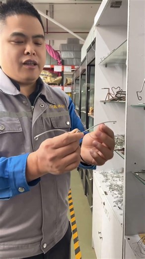 Ceiling Light Spring Brackets: OEM Solutions for Lighting Fixture Stability