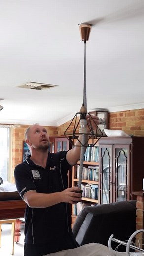 6 comments | Holiday hosting coming up? A lighting upgrade might be...