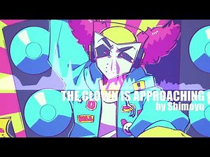 Madness Combat//THE CLOWN IS APPROACHING(Calliope remix)