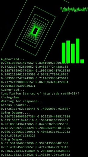 how to fake hacking simulator in html, css, js💀🔥||#shorts #shortsfeed ‪@MRINDIANHACKER‬