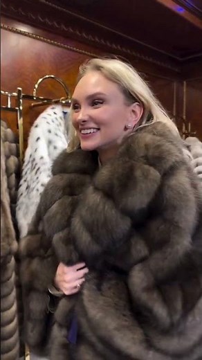 HOW A TRUE GENTLEMAN TREATS HIS FUR QUEEN