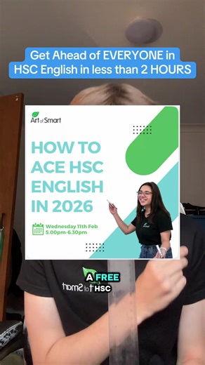 Master HSC English: Your Guide to Success