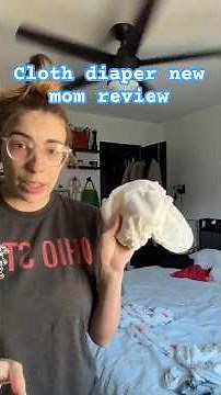 Cloth Diapers Changed Everything for My Baby