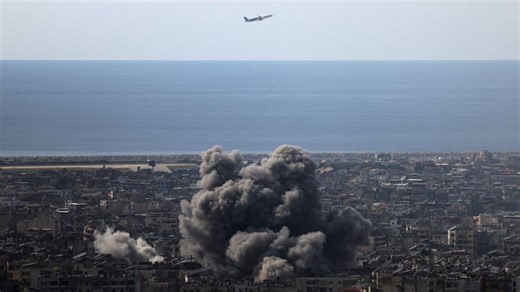 One week after the Iran war, who is winning?