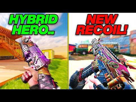 Top 10 NEW META Guns in CODM Season 2!