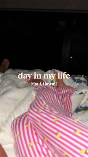 #fyp #hawaii #dayinmylife #vlog #maui