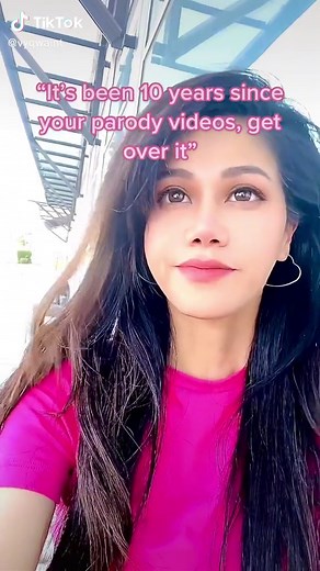 Reminiscing on the good ol’ days @chadwildclay