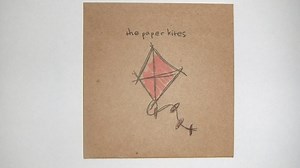 The Paper Kites - The Paper Kites