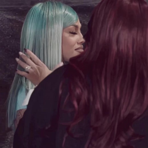 this is cute #scottywiththebody #biglexnotthelittleone #baddiesusa #fyp #love