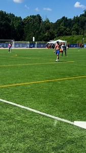 Some elite pitching here! 🔥#turfwars #kickball #turfwarskickball #viral #funoutdoors #reels #highlights | Play MARSports
