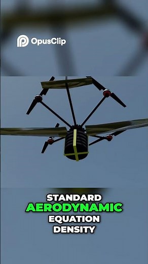 The DARPA lift drone challenge—Hybrid-Electric Cargo Hauler Drone System #rotor #quadcopter #drone
