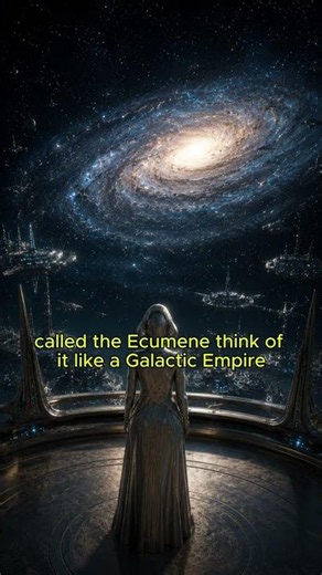The Rise of the Forerunners