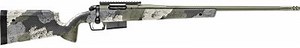 Springfield Armory 2020 WayPoint Evergreen Camo 6.5 PRC 24" Barrel 3-Rounds Optics Ready