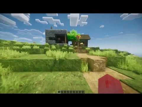 RTX2060 patrix 128x for Minecraft