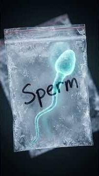 These Tiny Cells Start Human Life (Fertilization Explained) 🚨🧬👶