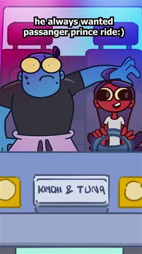 I dont have driver license :D . . . . . . . . #animation #animationmeme #animationvideo #cartoon #instareels #instareel #funny #funnyreels #funnyshorts #couplecomedy #couple #car #foryouシ #foryourpage #fypシ #fypviralシ #reels #reelsinstagram #driving #digitalart #digitalcreator #foryoupagereels #reelsvideoシ