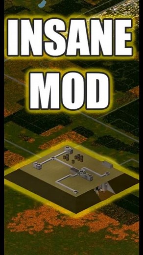 Project Zomboid's most hidden Secret Hidden Bunker Base #projectzomboid #mod