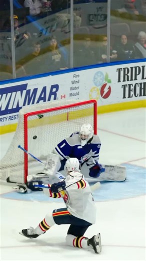 Barrie Colts | Back on home ice this week Thursday and Saturday 🎟️| in bio | Instagram