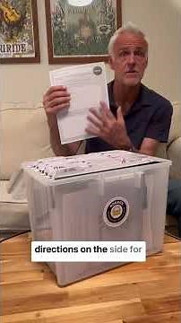 Customer Review | How To Use a Nokbox