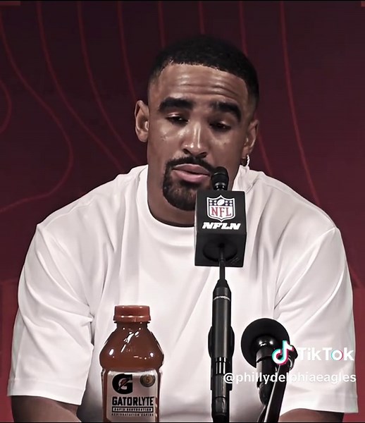 Phillydelphia Eagles on TikTok