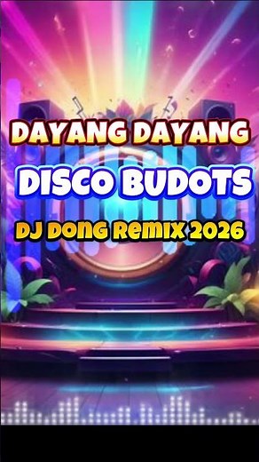 DAYANG DAYANG 🔥 BUDOTS REMIX | VIRAL DANCE CHALLENGE 💃 DJ DONGS #djdongs #budotsremix #remix