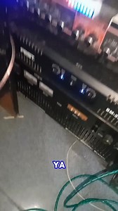 1M views · 10K reactions | #tips #tutorial #audio #soundsystem #poweramply #jangkauanluas | Hamdani Wongjaseng | Facebook