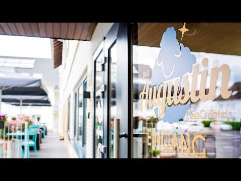 Hotel Das Augustin, Sankt Augustin, Germany | Travel With Mishka