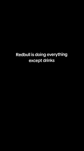 ‏Fr tho 💀 #redbull