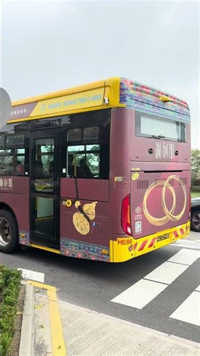 Transmac Higer KLQ6116GHEV3 11.3M Euro6 HE80 AC3793