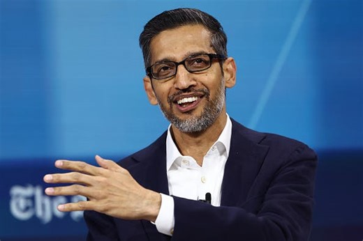 Sandisk, Micron dive as Google Research unveils AI algorithm to reduce memory demands