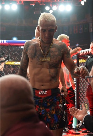 Bringing the BMF Belt Back to Brazil: A UFC Celebration