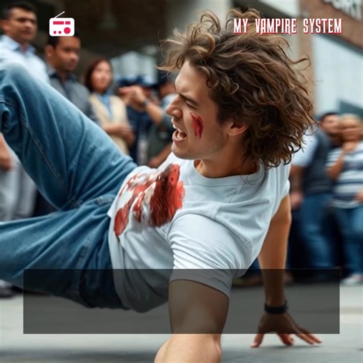 85 reactions | Quinn Talen was bleeding from his butt! His rear end had just scraped hard against the asphalt as two bullies used their superpowers to throw him around like a ragdoll. | Pocket FM | Facebook