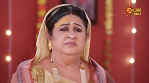 देखिए 'सत्या - साची' सोम-रवि रात 8:00 बजे, सिर्फ़ Sun Neo पर। DD Free Dish-32, Den -112, d2h - 136, Dish TV - 128, TATA Play-190, Airtel-143, Sun Direct-307, Hathway-14, Fastway-18, GTPL -15 [SatyaaSachee, SunNeoOriginal, NewShow, Best Scene, episode55] | Sun Neo