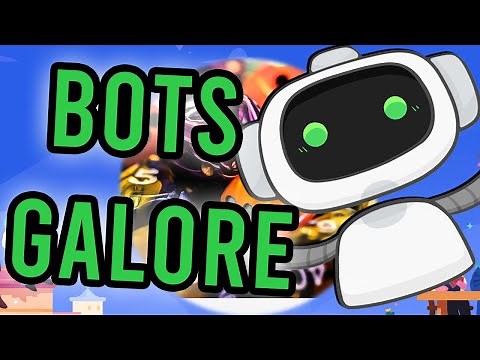 50 Best Discord Bots for Your DnD or TTRPG Server