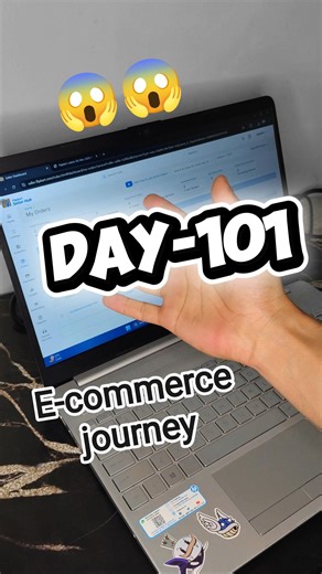 90% e-commerce seller yhi glti krte h 😭#ecommercebusiness #ecommerce #shorts