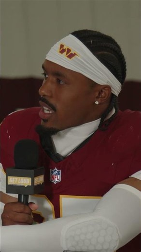 he'll make a play anywhere on the field #NickCross #mediaday #football #nfl