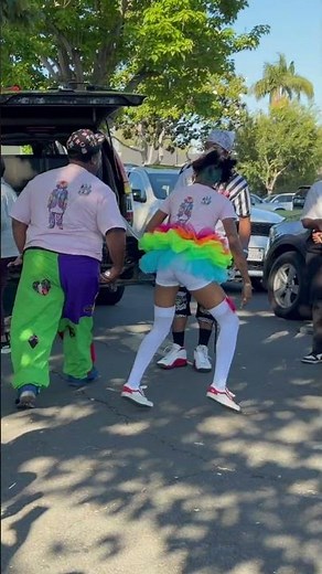 THE GOOFY TWINS 🤪