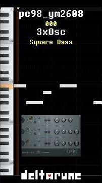 BIG SHOT - Deltarune - FL Studio Breakdown (Part 2) #deltarune #undertale #tobyfox #flstudio