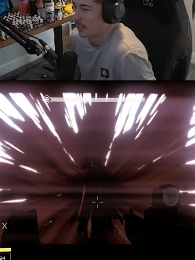 The Coolest Boss Intro in Destiny History