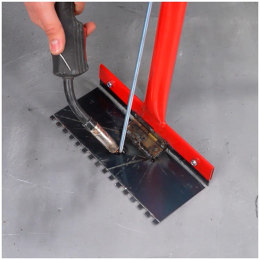 Create your own tool for your task! | Art & Sculpture