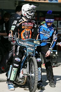 Belle Vue Aces - Wolverhampton Wolves na żywo. Transmisja TV, stream online