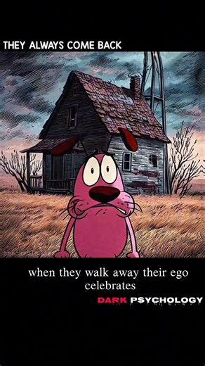 Why People Come Back When Life Hits Them | Dark Psychology Explained