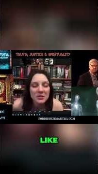 Alien Mystery Solved? Trump Docs & UFO Evidence! #shorts