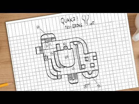 5 Level Design Rules for a Multiplayer FPS