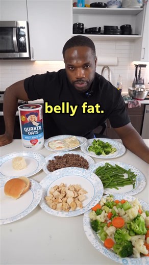 Better You Better Society on Instagram: "Comment “COACH” for a full plan and 1 on 1 coaching. How to eat when you want to lose belly fat"