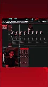 THE MODERN DUBSTEP BOUNCE #edm #tutorial #dubstep #ﬂstudio