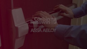 How to configure Fail Safe or Fail Secure on ML2000 Series Locks | Corbin Russwin posted on the topic | LinkedIn