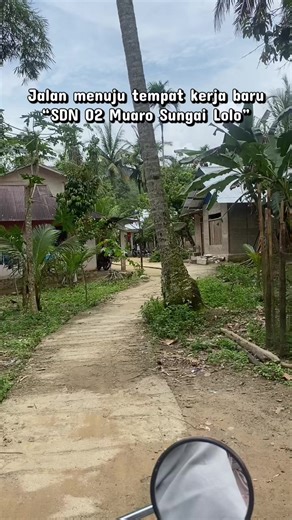 Survey tempat kerja baru #viral #fypシ゚ #tiktokviral #sekolahdasar