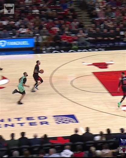 The Lonzo Ball Effect 🔥 | Chicago Bulls