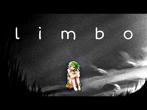 Gumi - 'limbo' リンボ【original】AR_P